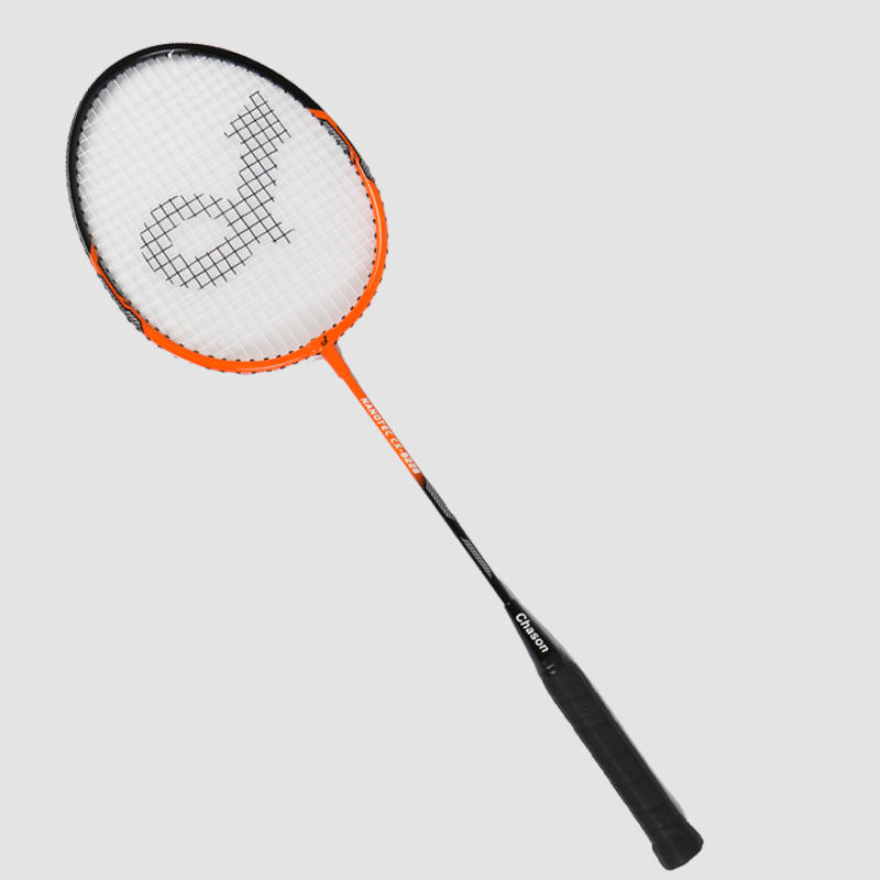 Aluminum Badminton Racket CX-B228  Orange