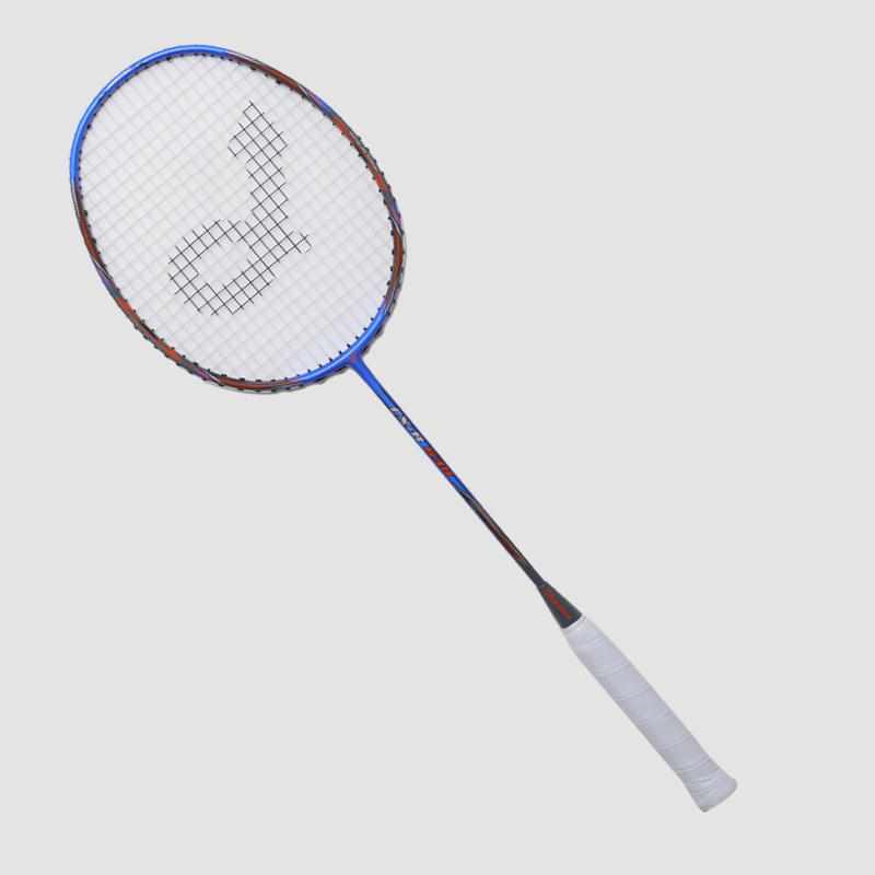 Carbon Feather Racket CX-B638 White