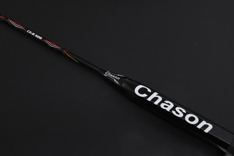 Carbon Feather Racket CX-B638 Black