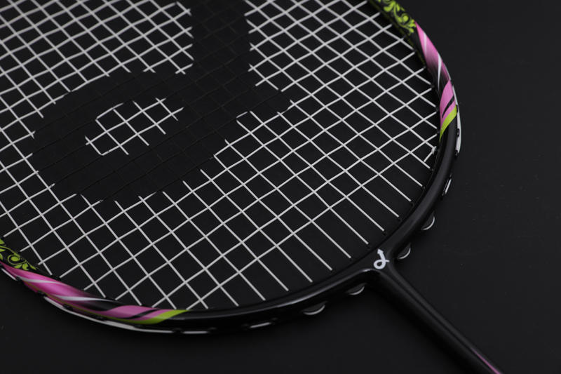 Carbon Feather Racket CX-B628  Pink