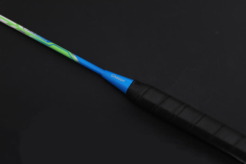 Carbon Feather Racket CX-B618 Blue