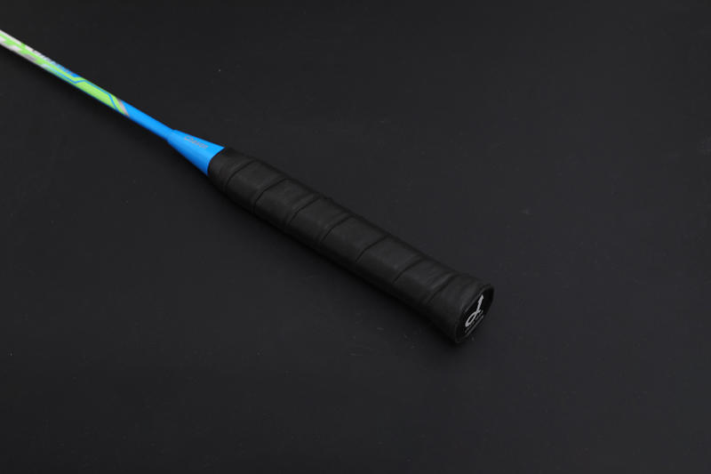 Carbon Feather Racket CX-B618 Blue
