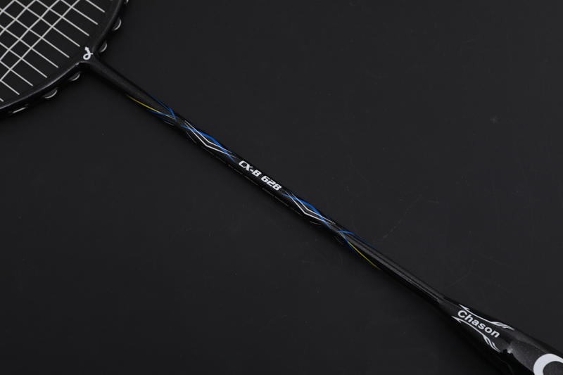 Carbon Feather Racket CX-B628 Black