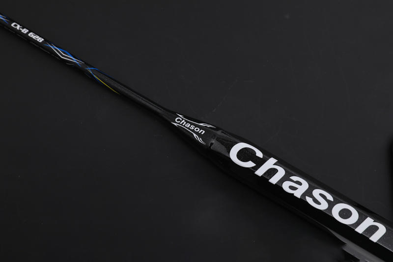 Carbon Feather Racket CX-B628 Black