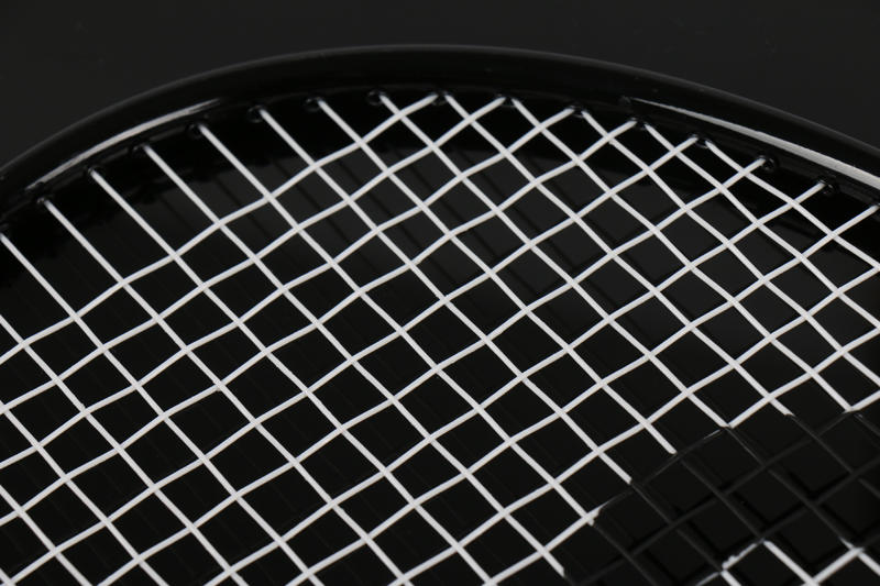 Aluminum Badminton Racket CX-B228  Orange