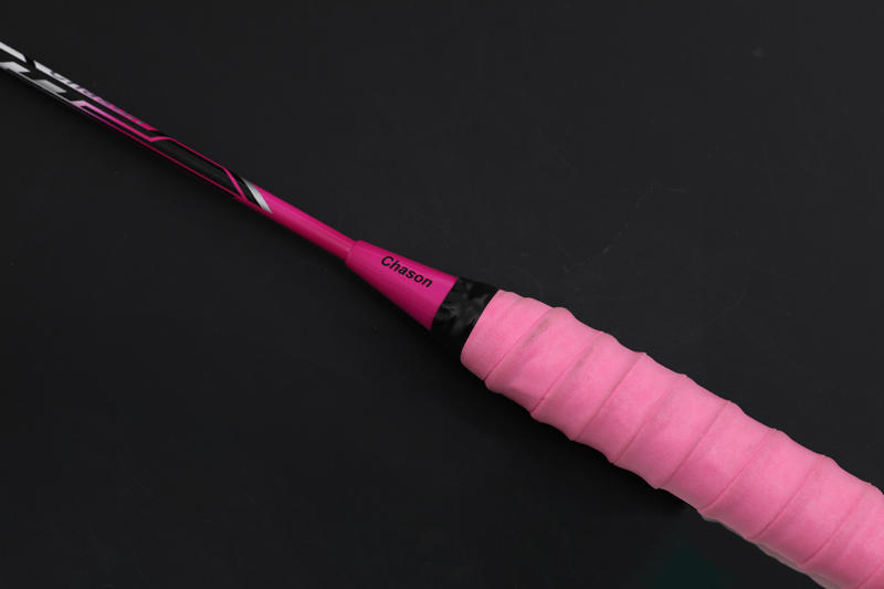 Carbon feather racket CX-B618 Pink