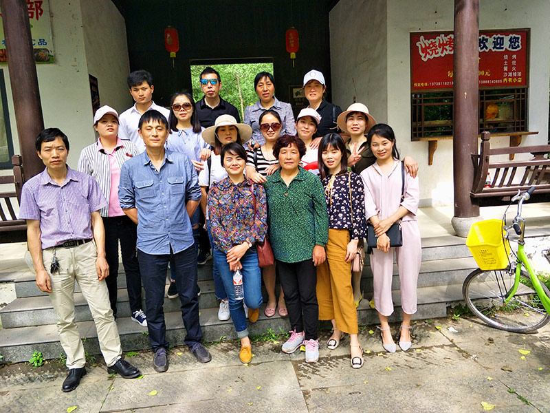Xinsha Island One Day Tour